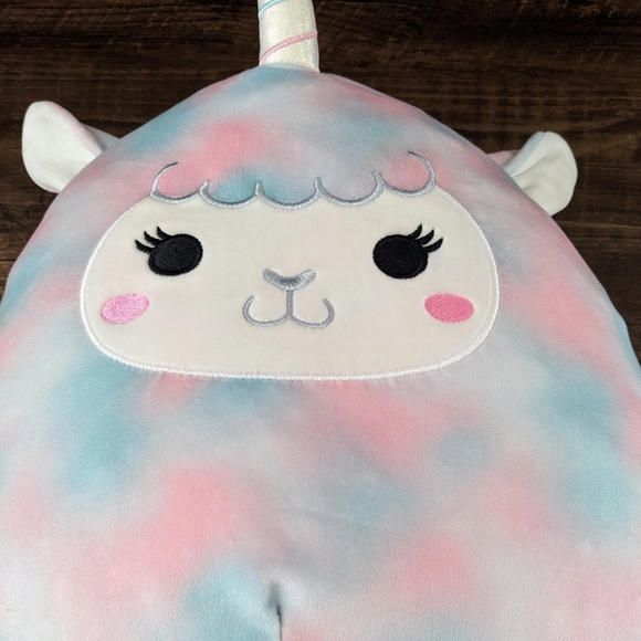 Squishmallows Winona Plush - Picture 6 of 14